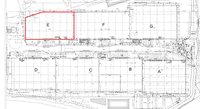 logistics - Logistics Warehouse For Rent - Verdiepingsplan thumbnail - 1