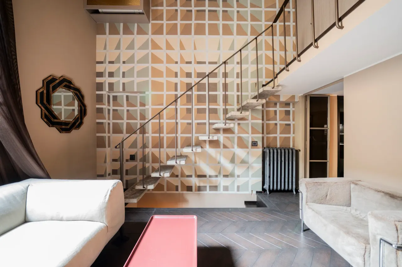 living - Fiori Oscuri 13 - Living - Dils - gallery - 16