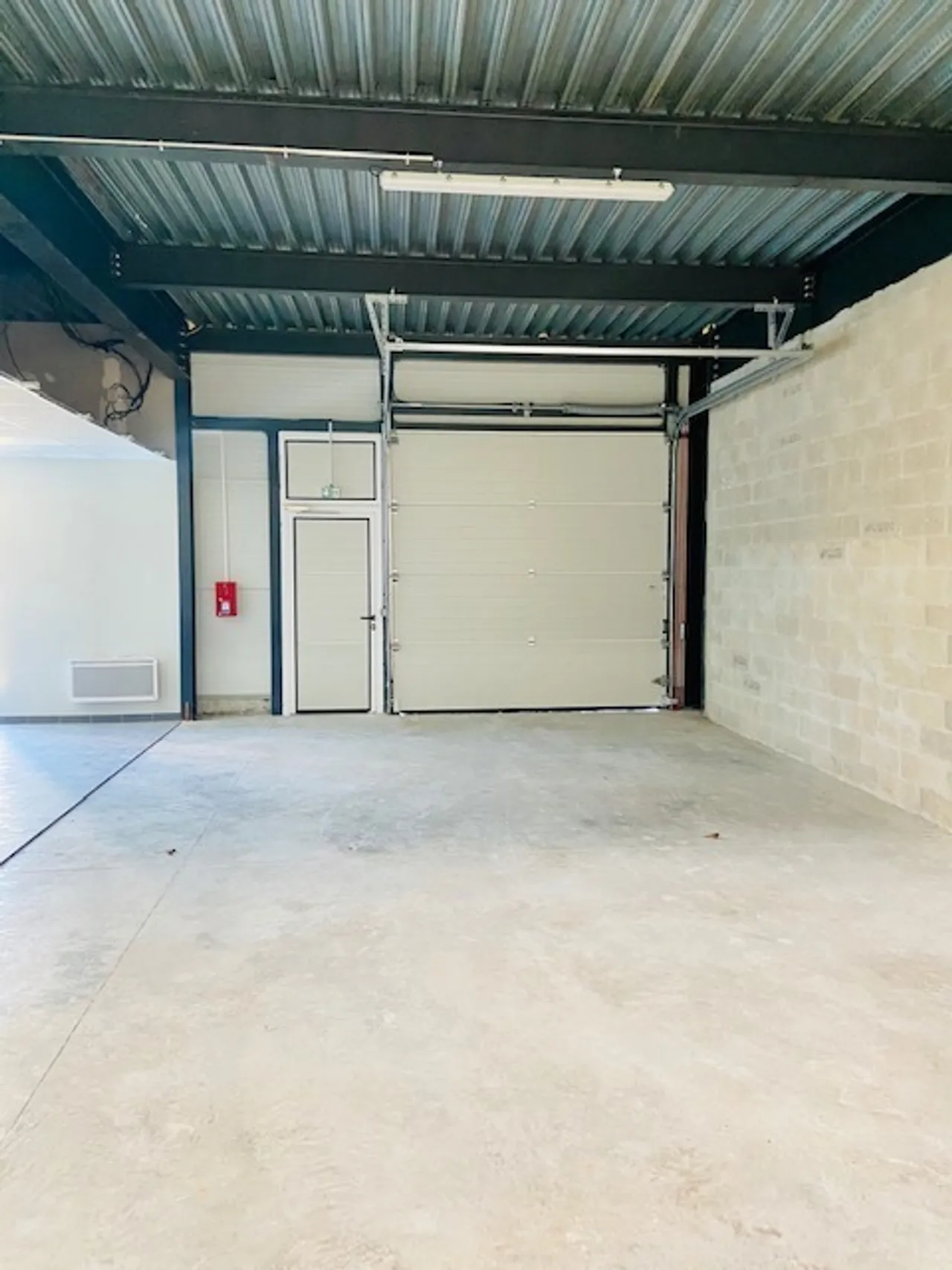 logistics - Activités / Bureaux À Louer - gallery - 7