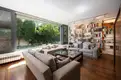 living - 285m² house / villa with 119m² terrace for sale in Pedralbes - gallery thumbnail - 9