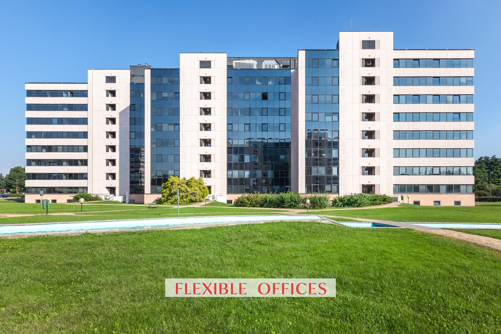 Agrate Brianza - Office - Dils
