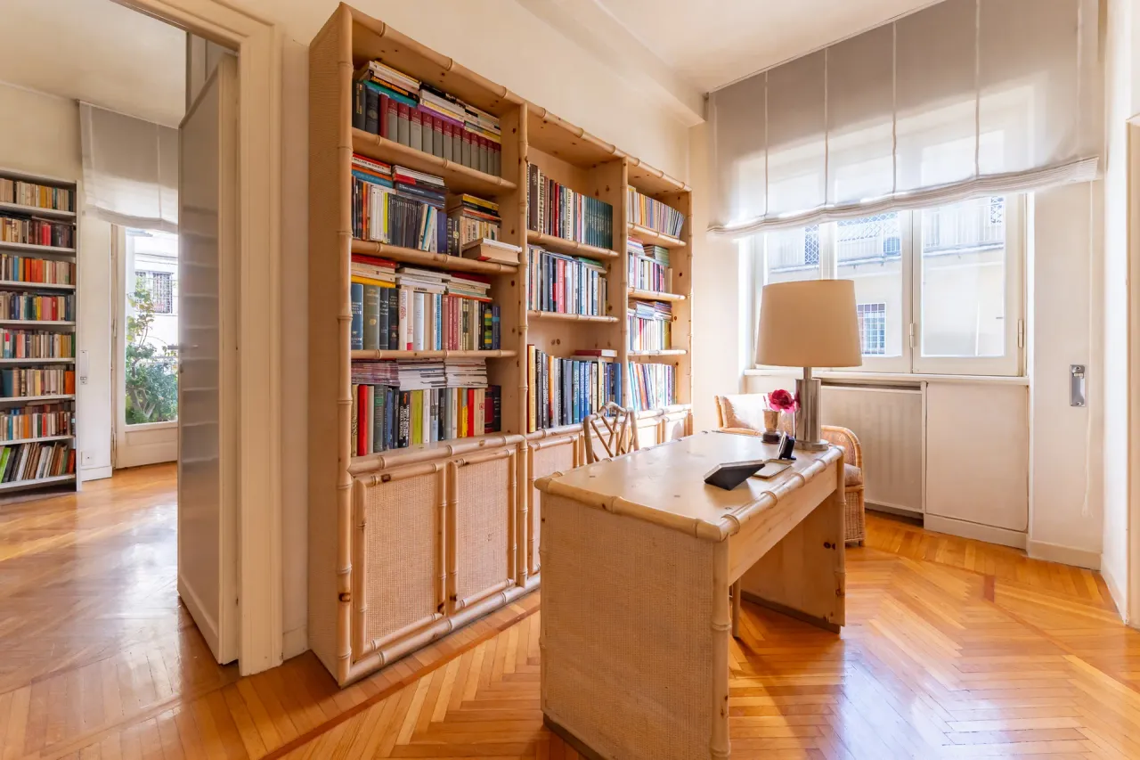 living - Gian Giacomo Porro 26 - Wonen - Dils - gallery - 29