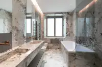 living - Sempione 15/A - Wonen - Dils - gallery thumbnail - 21