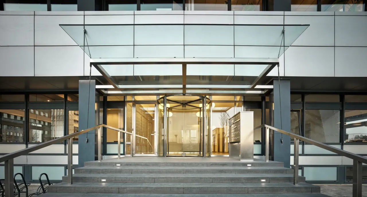office - Unitz - Unitz Klaprozenweg - Office - Dils - gallery - 2