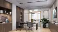 office - Bissolati - Umbria 2 - Uffici - Dils - gallery thumbnail - 6