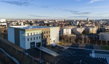 logistics - Activités / Bureaux À Louer - featured