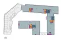 office - Tortona 25 - Office - Dils - Plano del piso thumbnail - 1