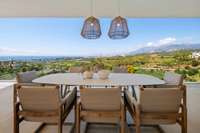 living - Casa / villa de 616m² con 129m² terraza en venta en Este Marbella - gallery thumbnail - 4