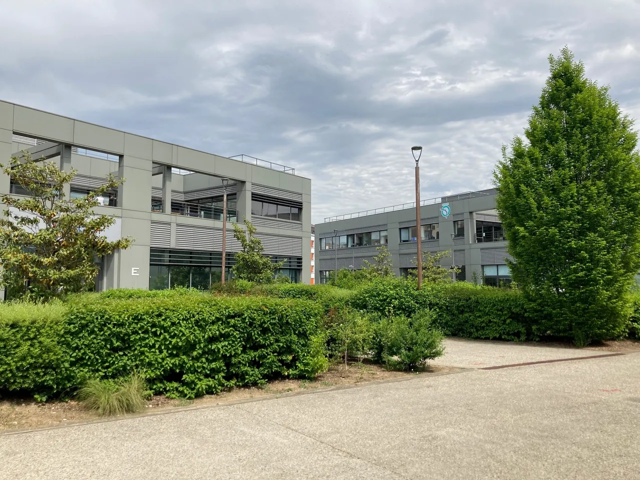 logistics - Mixte Activités / Bureaux À Louer - gallery - 4