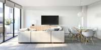 living - PORTINATX MARINA Pisos, San Juan, Islas Baleares - gallery thumbnail - 4