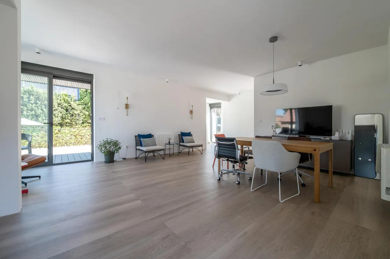 living - Casa / villa de 243m² con 9m² terraza en venta en El Soto de la Moraleja - gallery - 8