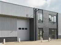 logistics - Boekweitstraat 15 - Logistique - Dils - gallery thumbnail - 3