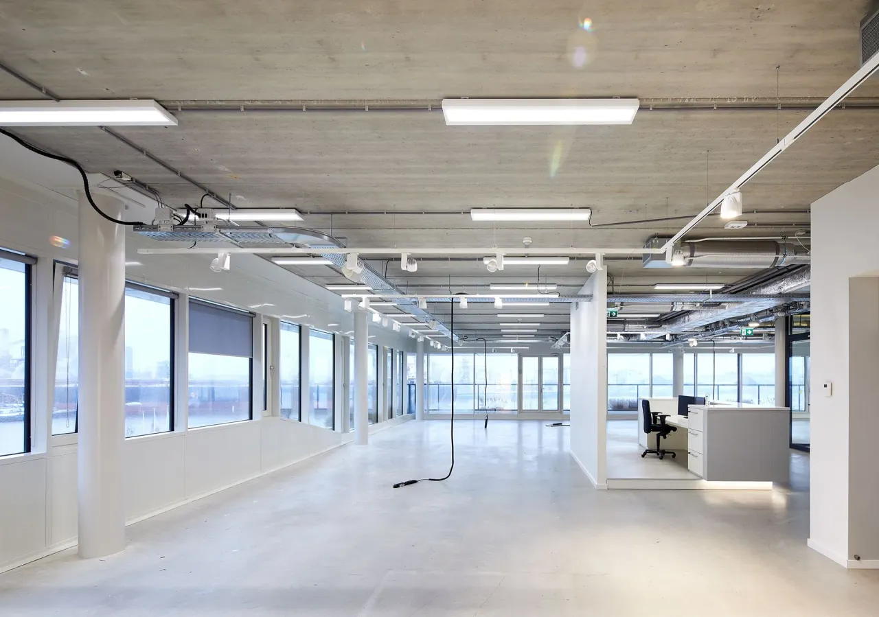 office - Moermansk/400/500 - Office - Dils - gallery - 13