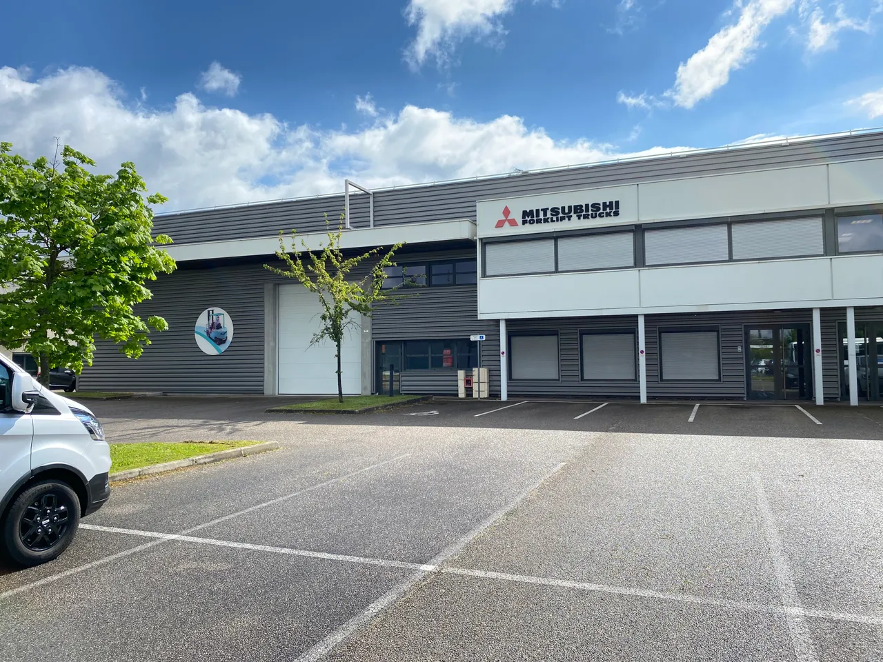 logistics - Activités / Bureaux À Louer - gallery - 2