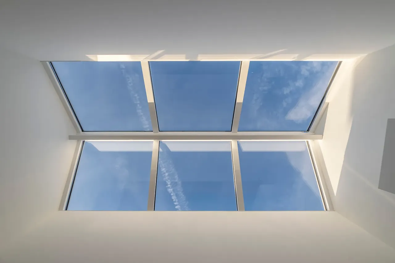 office - Cornelis Schuytstraat 72 - Kantoren - Dils - gallery - 2