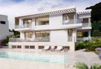 living - Mijas Coast Villas - gallery thumbnail - 6
