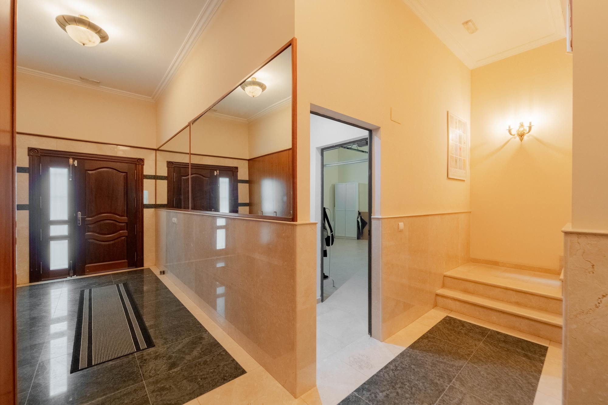living - 834m² country house with 160m² terrace for sale in Playa de Puzol - gallery thumbnail - 6