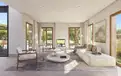 living - Casa rural de 362m² con 975m² de jardín en venta en Alaró - gallery thumbnail - 7