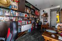 living - 143m² penthouse for sale in Ríos Rosas, Madrid - gallery thumbnail - 9