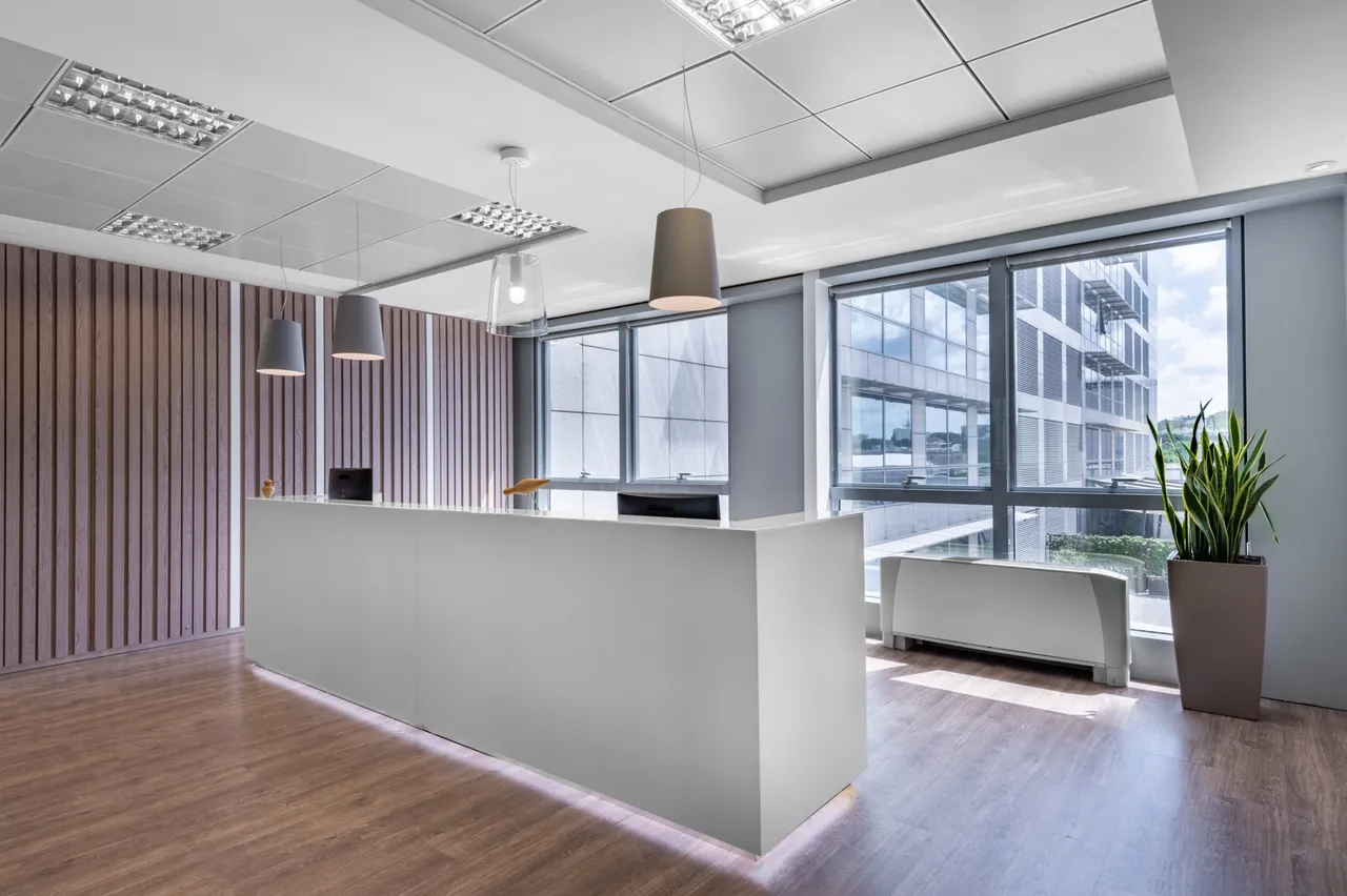 office - Europarco - Uffici - Dils - gallery - 4