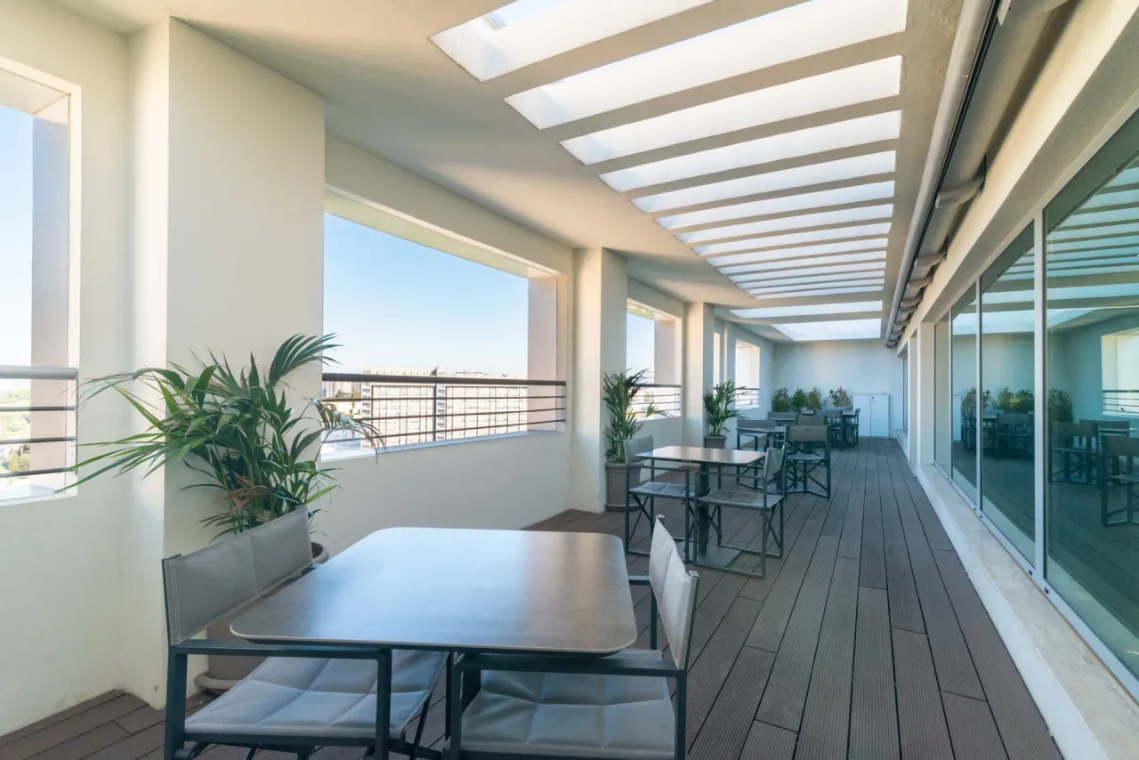 office - Vittorini 129 - Uffici - Dils - gallery - 15