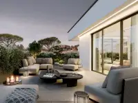 living - le farfalle- case in vendita a roma - Living - Dils - gallery thumbnail - 10