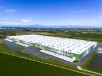 logistics - Verona Sud - Logistica - Dils - gallery thumbnail - 1