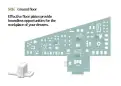 office - Staal - Kade - Office - Dils - Floor Plan thumbnail - 14