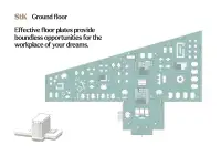 office - Staal - Kade - Office - Dils - Floor Plan thumbnail - 14