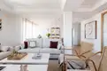 living - Piso de 162m² en venta en Cuatro Caminos, Madrid - gallery thumbnail - 5