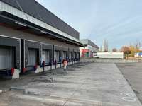 logistics - Entrepôt / Bureaux À Louer - gallery thumbnail - 2