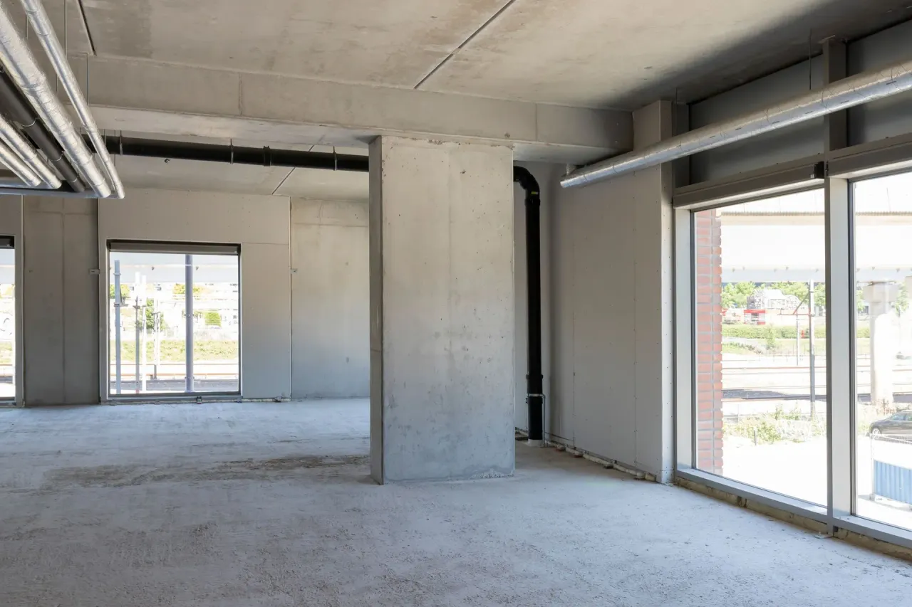office - Barajasweg 1-3 - Uffici - Dils - gallery - 4