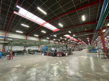 logistics - Entrepôt / Bureaux À Louer - featured