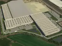 logistics - Settimo Torinese Logistics Park - Logistica - Dils - gallery thumbnail - 10
