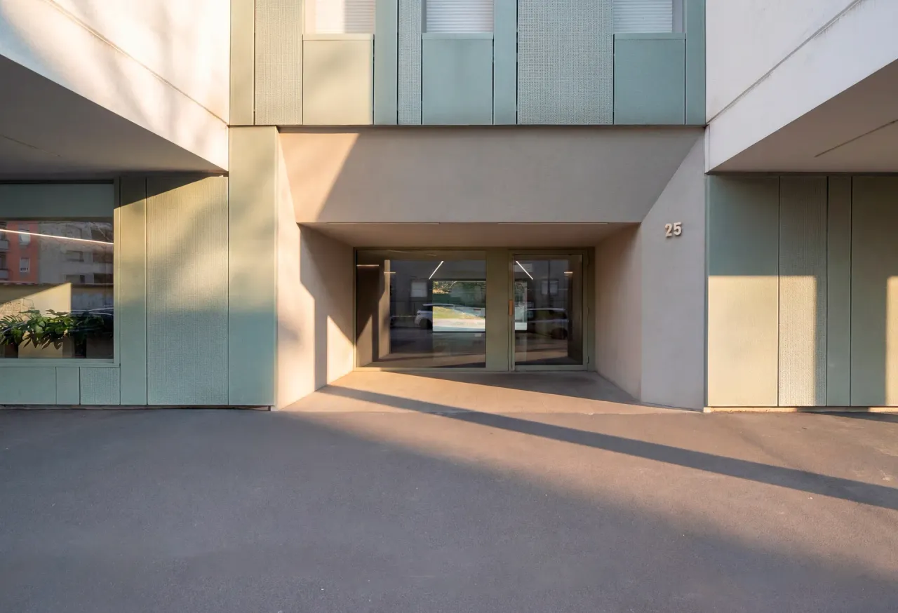 living - Frassinetti 25 - Wonen - Dils - gallery - 19