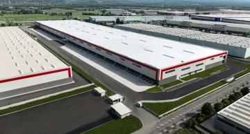 logistics - Tortona Logistics Hub - Logistics - Dils - featured