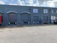 logistics - Light Industrial Premises / Offices For Rent - gallery thumbnail - 3