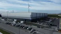logistics - East Pisa - Logistics - Dils - gallery thumbnail - 4