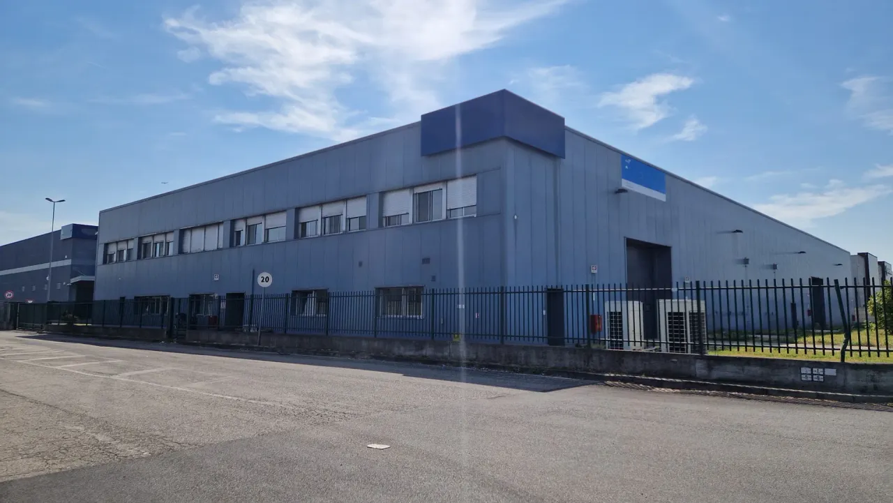 logistics - Milano Sud-Est - Logistica - Dils - gallery - 5