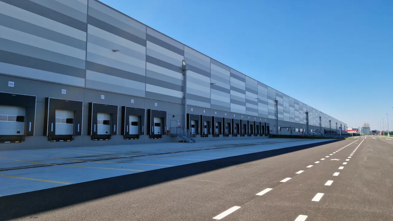 logistics - Rovigo Ovest - Logistica - Dils - gallery - 12