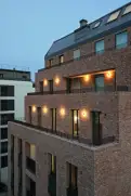living - Bloc Savona - Wonen - Dils - gallery thumbnail - 6