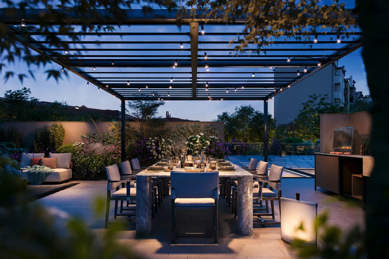 living - Della Quercia - Living - Dils - gallery - 9