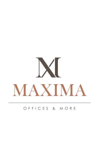 office - Maxima - Amba Aradam 5 - Office - Dils - Logo