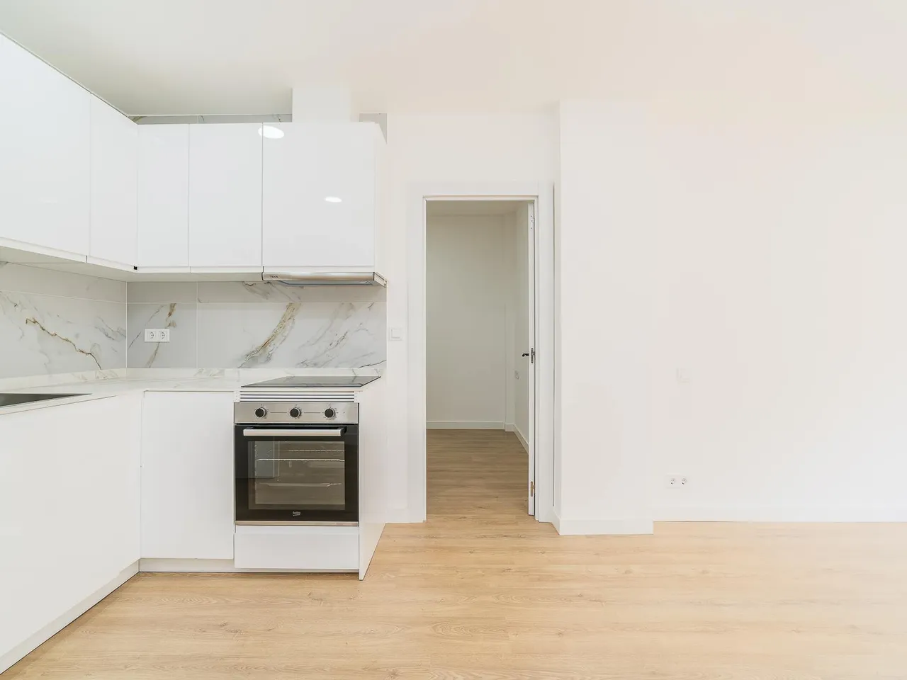 living - 66m² apartment for sale in Sant Gervasi - Galvany - gallery - 6