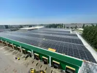 logistics - Milano Sud - Logistica - Dils - gallery thumbnail - 3