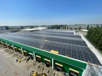 logistics - South Milan - Logistics - Dils - featured
