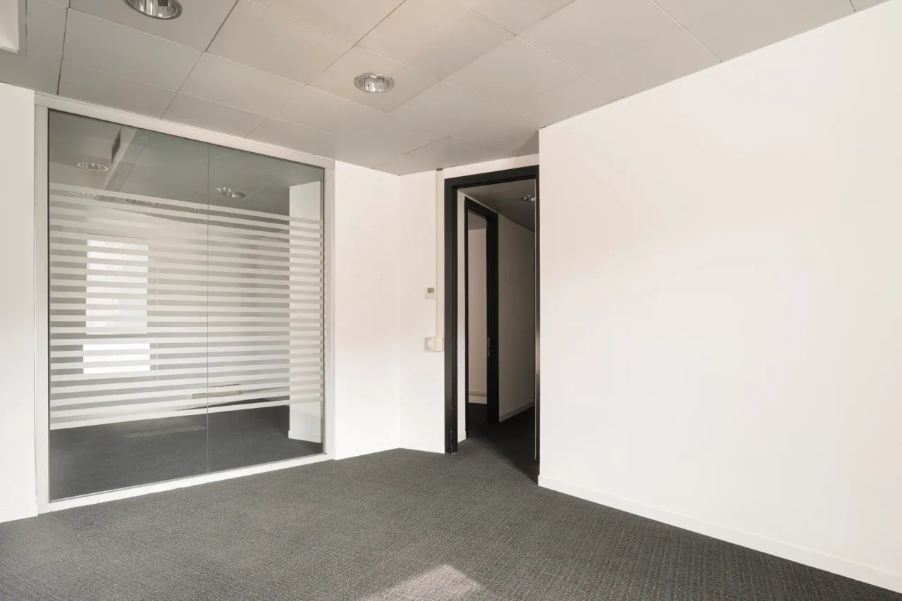 office - Santa Maria Valle 3 - Uffici - Dils - gallery - 7