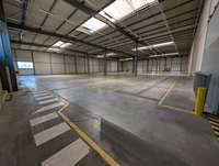 logistics - Warehouse / Offices For Rent - gallery thumbnail - 5