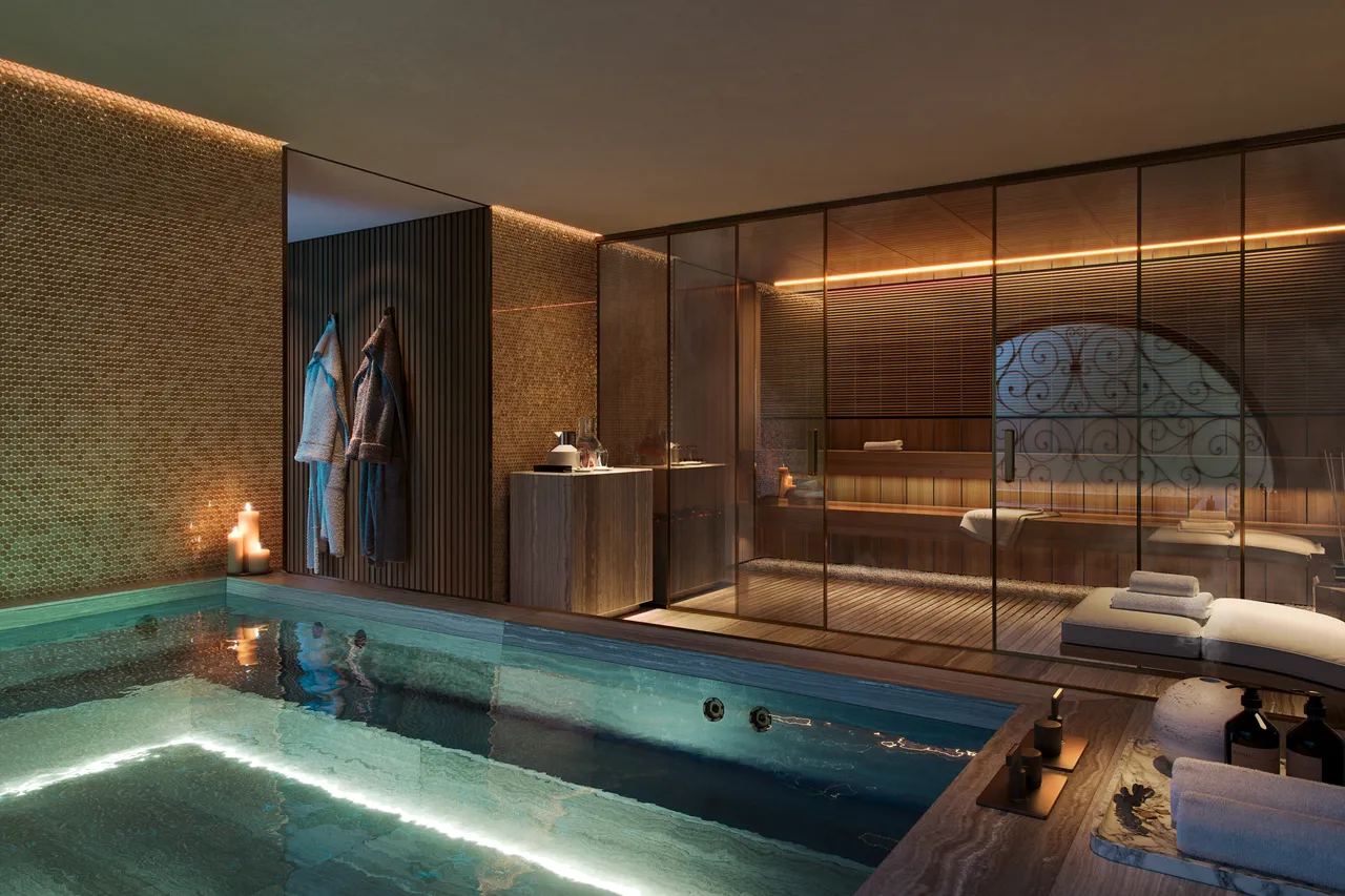 living - Palazzo Revere - Living - Dils - gallery - 35