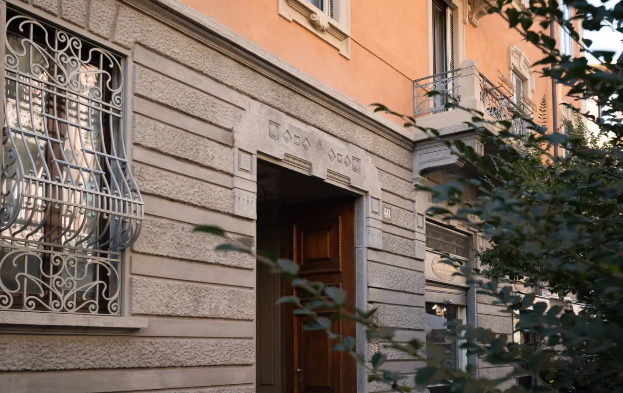 living - Mameli 40 - Wonen - Dils - gallery - 14